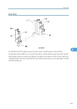 Предварительный просмотр 496 страницы Ricoh G148 Service Manual