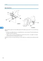 Предварительный просмотр 497 страницы Ricoh G148 Service Manual