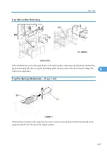 Предварительный просмотр 498 страницы Ricoh G148 Service Manual