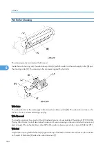 Предварительный просмотр 505 страницы Ricoh G148 Service Manual