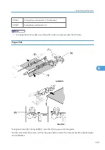 Предварительный просмотр 510 страницы Ricoh G148 Service Manual