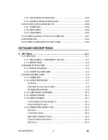 Preview for 16 page of Ricoh G176 Service Manual