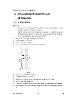 Preview for 30 page of Ricoh G176 Service Manual