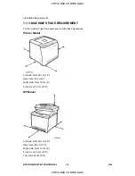 Предварительный просмотр 32 страницы Ricoh G184 Service Manual