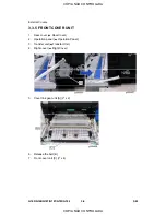 Предварительный просмотр 46 страницы Ricoh G184 Service Manual