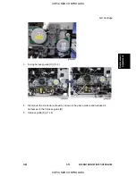 Предварительный просмотр 53 страницы Ricoh G184 Service Manual