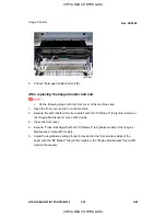 Предварительный просмотр 58 страницы Ricoh G184 Service Manual