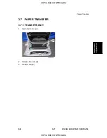 Предварительный просмотр 67 страницы Ricoh G184 Service Manual