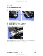 Предварительный просмотр 70 страницы Ricoh G184 Service Manual