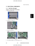 Предварительный просмотр 83 страницы Ricoh G184 Service Manual