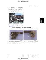 Предварительный просмотр 91 страницы Ricoh G184 Service Manual