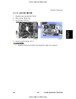 Предварительный просмотр 93 страницы Ricoh G184 Service Manual