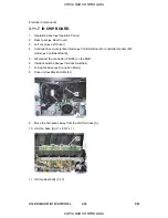 Предварительный просмотр 94 страницы Ricoh G184 Service Manual