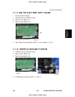 Предварительный просмотр 97 страницы Ricoh G184 Service Manual