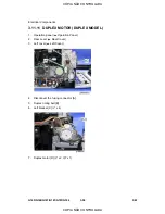 Предварительный просмотр 98 страницы Ricoh G184 Service Manual