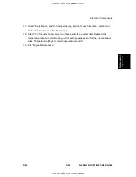 Предварительный просмотр 103 страницы Ricoh G184 Service Manual