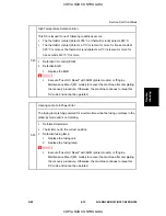 Предварительный просмотр 137 страницы Ricoh G184 Service Manual