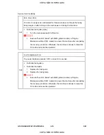 Предварительный просмотр 138 страницы Ricoh G184 Service Manual