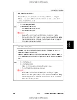 Предварительный просмотр 139 страницы Ricoh G184 Service Manual