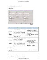 Предварительный просмотр 154 страницы Ricoh G184 Service Manual