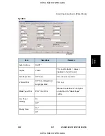 Предварительный просмотр 159 страницы Ricoh G184 Service Manual