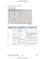 Предварительный просмотр 172 страницы Ricoh G184 Service Manual