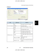 Предварительный просмотр 175 страницы Ricoh G184 Service Manual