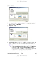 Предварительный просмотр 200 страницы Ricoh G184 Service Manual