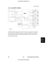 Предварительный просмотр 227 страницы Ricoh G184 Service Manual