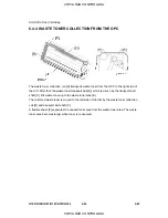 Предварительный просмотр 232 страницы Ricoh G184 Service Manual