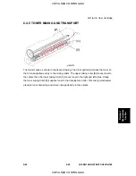 Предварительный просмотр 233 страницы Ricoh G184 Service Manual