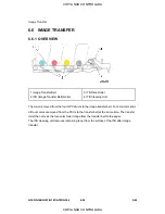 Предварительный просмотр 240 страницы Ricoh G184 Service Manual