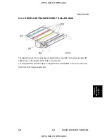 Предварительный просмотр 241 страницы Ricoh G184 Service Manual