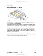 Предварительный просмотр 242 страницы Ricoh G184 Service Manual