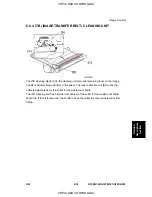 Предварительный просмотр 243 страницы Ricoh G184 Service Manual