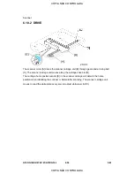 Предварительный просмотр 264 страницы Ricoh G184 Service Manual