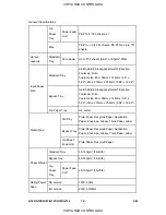 Предварительный просмотр 270 страницы Ricoh G184 Service Manual