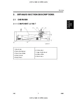 Предварительный просмотр 297 страницы Ricoh G184 Service Manual