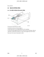 Предварительный просмотр 298 страницы Ricoh G184 Service Manual