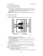 Preview for 31 page of Ricoh G307 Service Manual