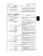 Preview for 36 page of Ricoh G307 Service Manual