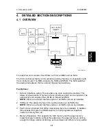 Предварительный просмотр 119 страницы Ricoh G307 Service Manual