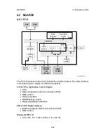 Предварительный просмотр 120 страницы Ricoh G307 Service Manual