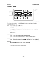 Предварительный просмотр 124 страницы Ricoh G307 Service Manual