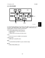 Предварительный просмотр 125 страницы Ricoh G307 Service Manual