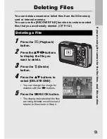 Предварительный просмотр 55 страницы Ricoh G600 User Manual