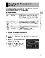 Предварительный просмотр 73 страницы Ricoh G600 User Manual