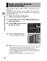 Предварительный просмотр 84 страницы Ricoh G600 User Manual