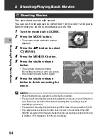 Предварительный просмотр 96 страницы Ricoh G600 User Manual