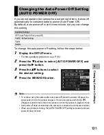 Предварительный просмотр 133 страницы Ricoh G600 User Manual